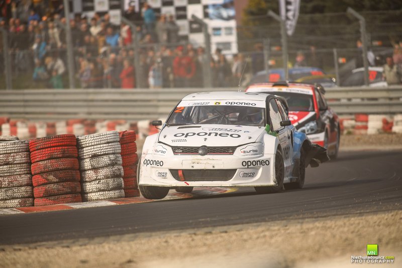 MPRC 2019, Autodrom Slomczyn