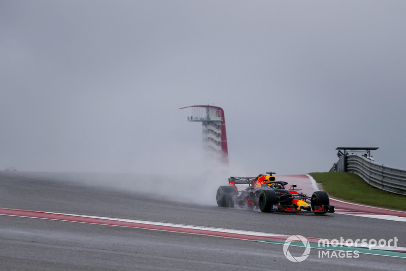 Daniel Ricciardo, Red Bull Racing RB14