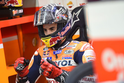 Marc Marquez, Repsol Honda Team