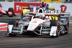 Helio Castroneves, Team Penske Chevrolet