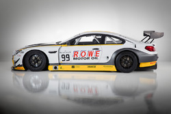ROWE Racing, BMW M6 GT3
