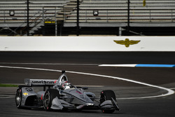 Josef Newgarden, Team Penske Chevrolet