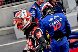 Кевін Магнуссен, Haas F1