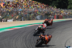 Pol, Aleix Espargrao, Bradley Smith, Red Bull KTM Factory Racing