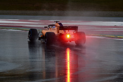 Fernando Alonso, McLaren MCL33