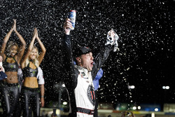 1. Kevin Harvick, Stewart-Haas Racing, Jimmy John's Ford Fusion