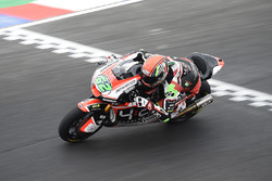 Stefano Manzi, Forward Racing