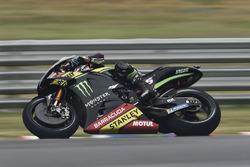 Johann Zarco, Monster Yamaha Tech 3