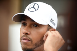 Льюіс Хемілтон, Mercedes-AMG F1