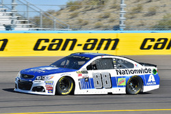 Dale Earnhardt Jr., Hendrick Motorsports Chevrolet