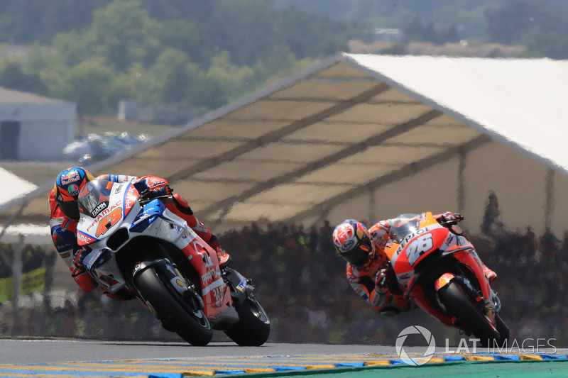 Джек Міллер, Pramac Racing