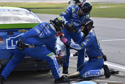 Jimmie Johnson, Hendrick Motorsports Chevrolet