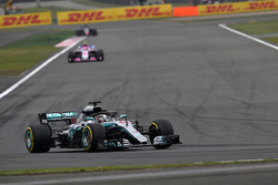 Льюіс Хемілтон, Mercedes-AMG F1 W09 EQ Power+