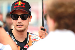 Дані Педроса, Repsol Honda Team