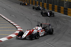 Максиміліан Гюнтер, SJM Theodore Racing by Prema, Dallara Mercedes