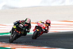 Johann Zarco, Monster Yamaha Tech 3