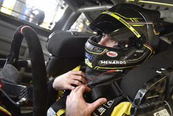Ryan Blaney, Team Penske Ford Fusion