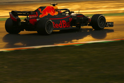 Max Verstappen, Red Bull Racing RB14