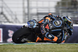 Luca Marini, Sky Racing Team VR46