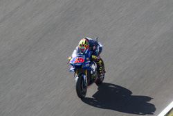 Maverick Viñales, Yamaha Factory Racing