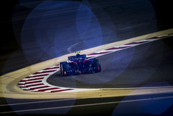 Pierre Gasly, Toro Rosso STR13 Honda