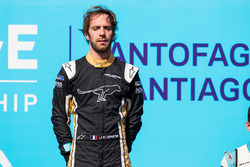 Racewinnaar Jean-Eric Vergne, Techeetah