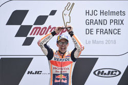 1. Marc Marquez, Repsol Honda Team