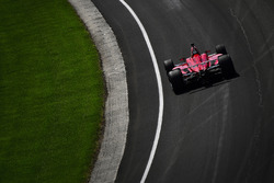 Robert Wickens, Schmidt Peterson Motorsports Honda