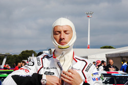 Giovanni Berton, AB Racing