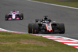 Romain Grosjean, Haas F1 Team VF-18