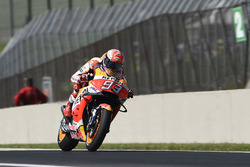 Marc Marquez, Repsol Honda Team