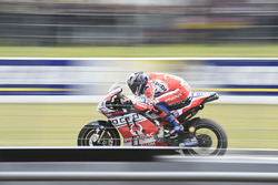 Scott Redding, Pramac Racing