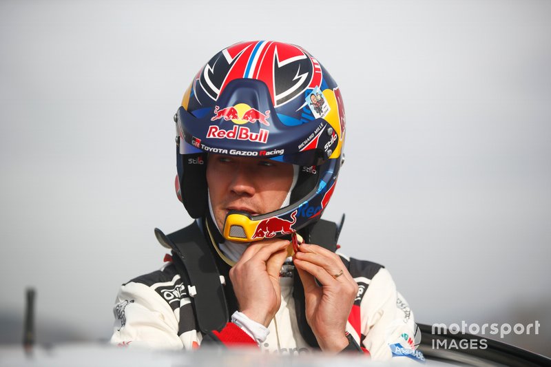 Pereli Toyota Gazoo Racing, Sébastien Ogier, bertekad tampil habis-habisan demi bersaing merebut titel dengan Elfyn Evans dalam event final WRC 2020 di Monza, awal Desember nanti.