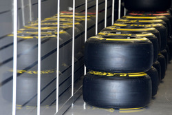 Pneumatici Pirelli