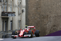 Kimi Raikkonen, Ferrari SF16-H