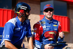 Jimmie Johnson, Hendrick Motorsports, Chevrolet