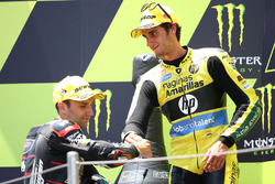 Johann Zarco, Ajo Motorsport, Alex Rins, Paginas Amarillas HP 40