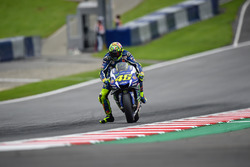 Valentino Rossi, Movistar Yamaha MotoGP