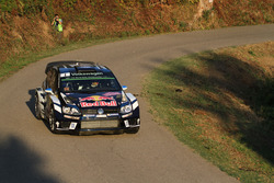 Себастьян Ож'є, Жюльєн Інграссія, Volkswagen Polo r WRC, Volkswagen Motorsport