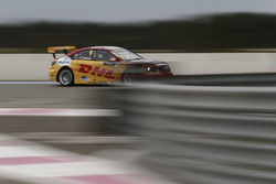 Tom Coronel, Roal Motorsport, Chevrolet RML Cruze TC1