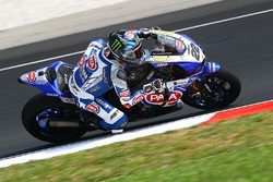 Alex Lowes, Yamaha Factory Racing