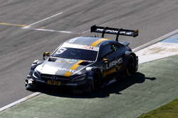 Paul Di Resta, Mercedes-AMG Team HWA, Mercedes-AMG C63 DTM