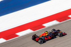 Max Verstappen, Red Bull Racing RB12