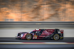 #13 Rebellion Racing Rebellion R-One AER: Matheo Tuscher, Dominik Kraihamer, Alexandre Imperatori