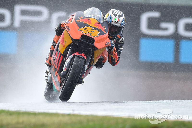 7. Pol Espargaro, Red Bull KTM Factory Racing