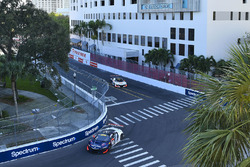 #93 RealTime Racing, Acura NSX GT3: Peter Kox