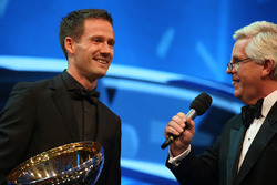Wereldkampioen rally Sébastien Ogier