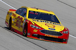 Joey Logano, Team Penske Ford