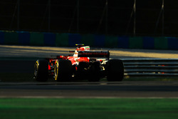 Charles Leclerc, Ferrari SF70H