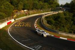 #98 Rowe Racing, BMW M6 GT3: Markus Palttala, Nicky Catsburg, Richard Westbrook, Alexander Sims
